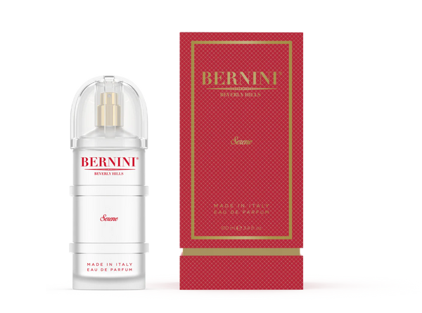 Serene Perfume