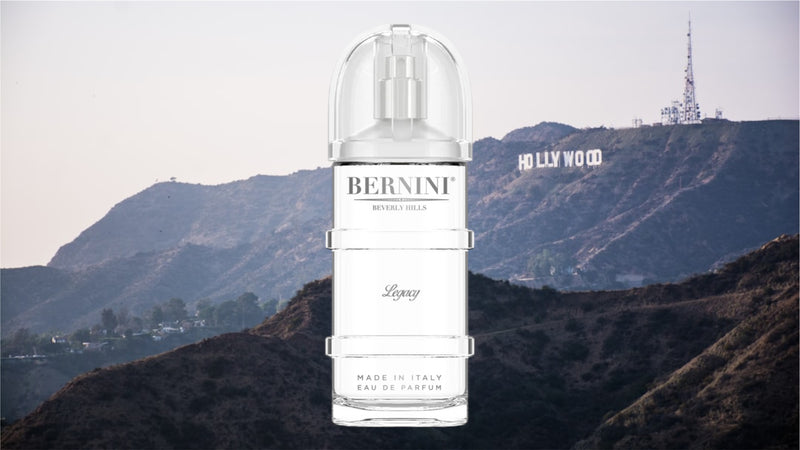 LEGACY FRAGRANCE